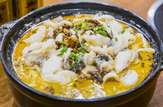 酸菜鱼店十大品牌排行，唐记福酸菜鱼资本雄厚