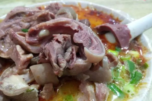 鹰城羊杂可如何？开店技巧有哪些