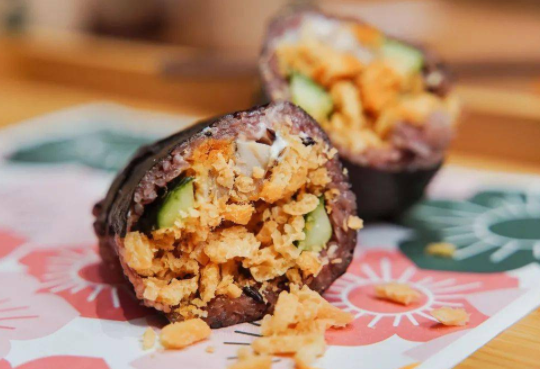 巷口饭团店怎么？经营小技巧有哪些