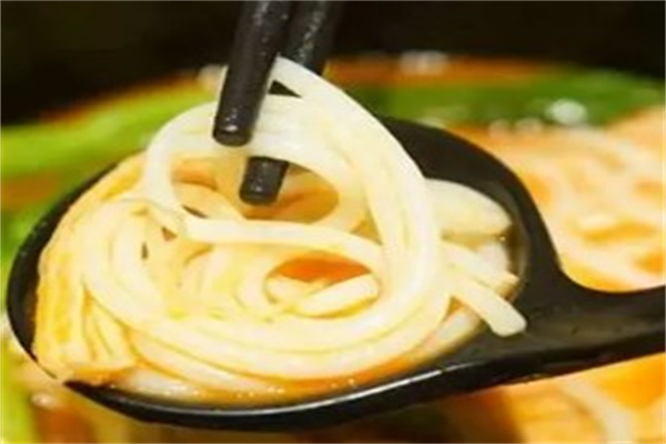 稻米客米线
