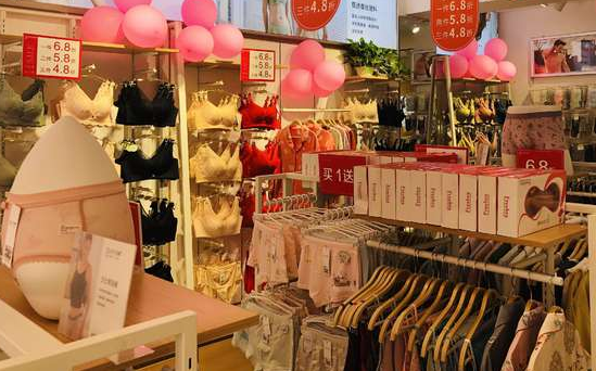内衣店品牌排行是什么？曼妮芬内衣满足消费者需求