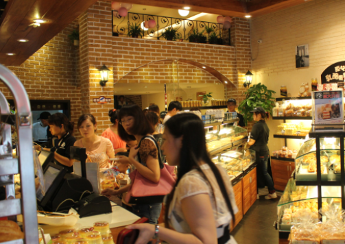 中山面包店排行榜有哪些？美晨烘焙迎合消费者需求