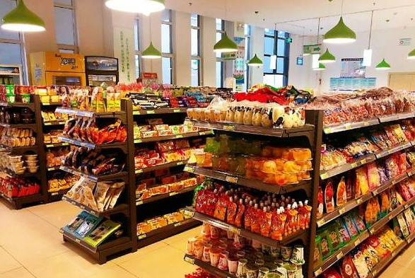连锁超市店排行榜有哪些？中百超市满足顾客需求