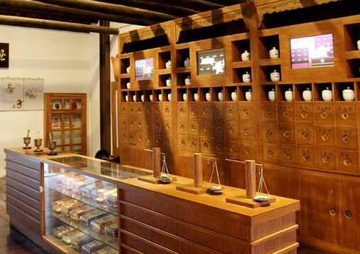 中药店有哪些品牌？华氏大药房定位合理