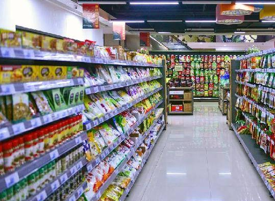 连锁超市店排行榜有哪些？中百超市满足顾客需求
