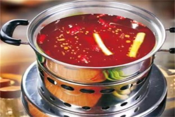 辣丝丝小火锅