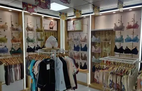 内衣店品牌排行是什么？曼妮芬内衣满足消费者需求