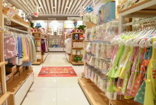 孕婴童装店排行榜有哪些？优家宝贝种类齐全