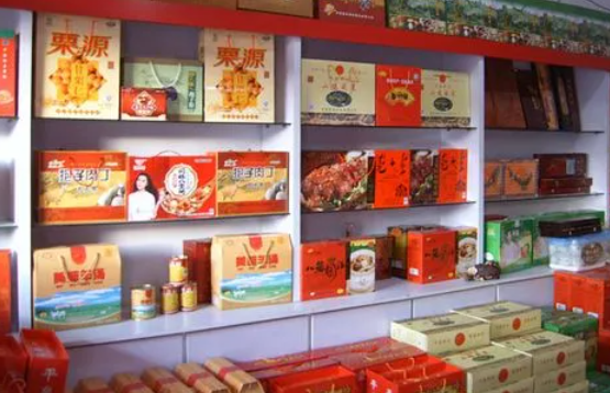土特产店排行榜，三土特产美味又健康
