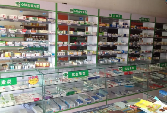 哈尔滨药店连锁有哪些？金象大药房取得大众追捧