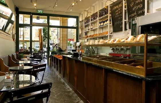 咖啡面包店的排行榜，摩娅咖啡热销产品