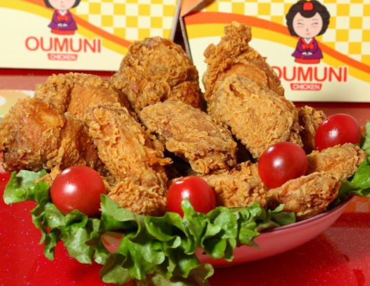 怎样oumuni韩式炸鸡店？流程详请
