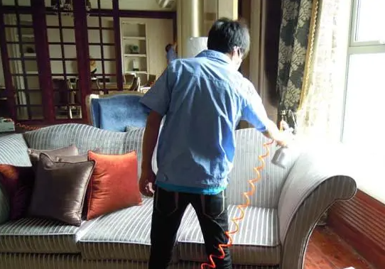 曹操到家家政公司多少钱？流程是什么