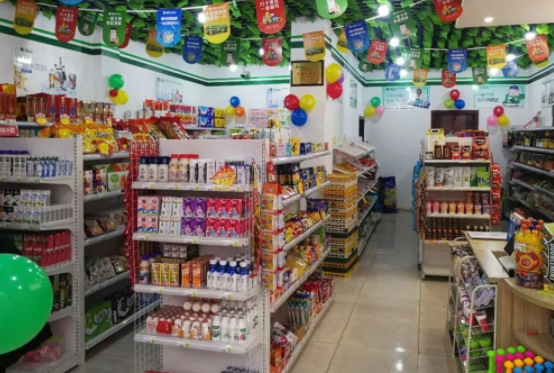 威海便利店连锁品牌有哪些？快客便利店满足顾客需求