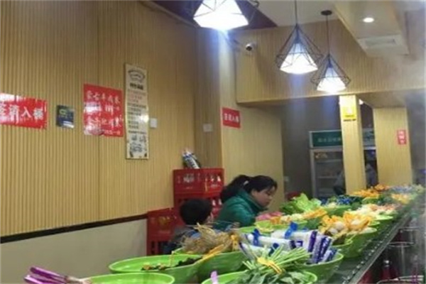 轩于鲜小火锅可靠吗？优势是什么