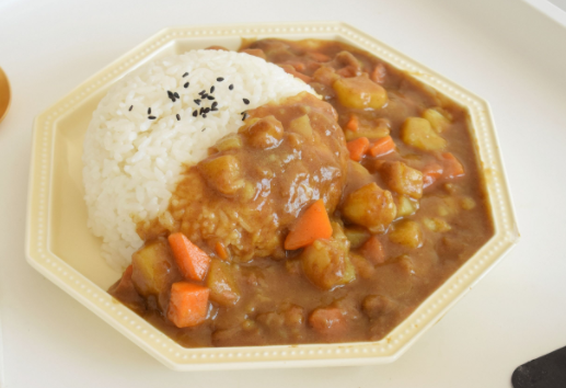 咖喱饭品牌的排行榜，味百咖喱口味出众