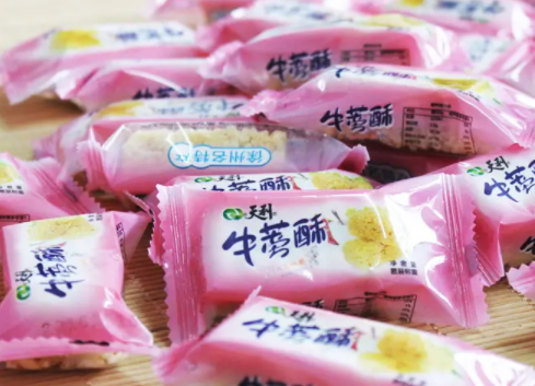 江苏零食品牌有哪些？小嘴零食实力出众
