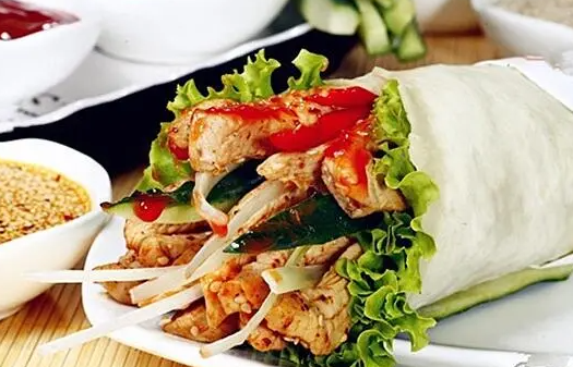 正宗卷饼费多少钱？扶持是什么