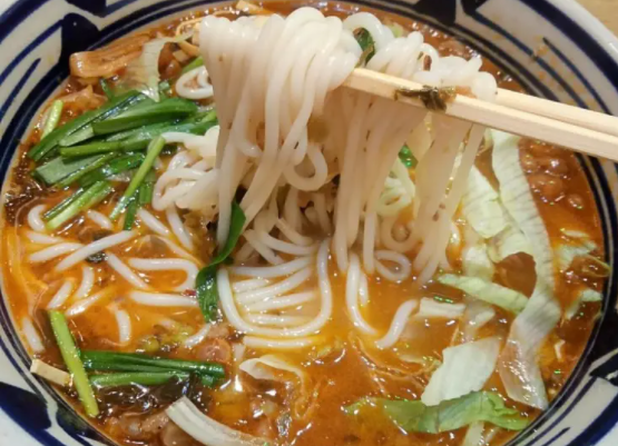 沈阳米线店排行榜，老汤和米线独特的风味