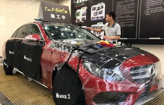 汽车装潢店排行榜是什么？起成汽修受消费者追捧