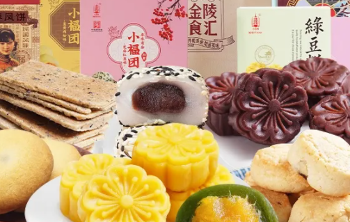 江苏零食品牌有哪些？小嘴零食实力出众