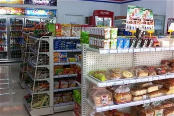 润众便利店产品 门店图片