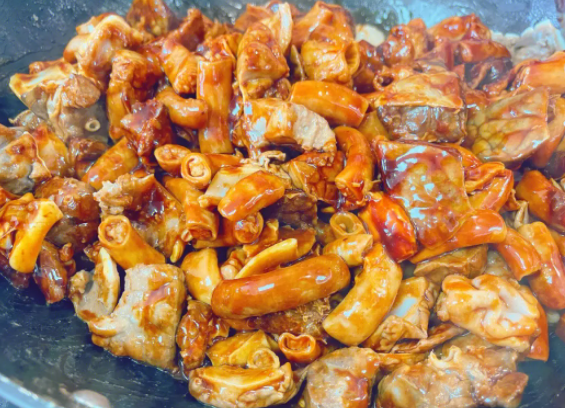 牛杂店排行，鲜之道牛杂经营潜力无限
