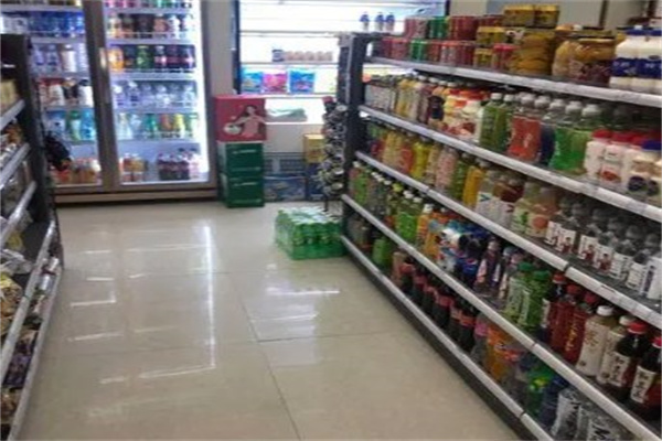 润众便利店产品 门店图片