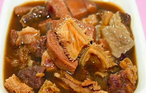 牛杂店排行，鲜之道牛杂经营潜力无限
