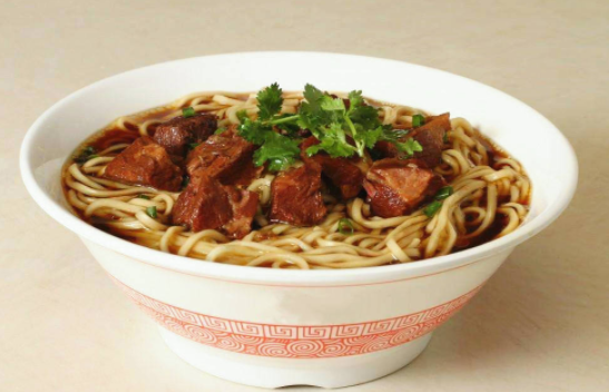 美国加州牛肉面需要多少钱？条件是什么