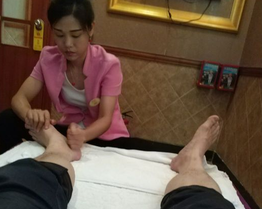 大众洗脚店怎么样？注意事项