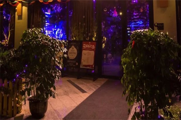 不拿瓶音乐餐吧产品 门店图片
