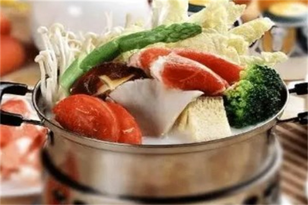 自助15元小火锅哪里可以？流程是什么