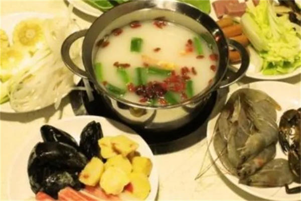 远东自助小火锅餐厅