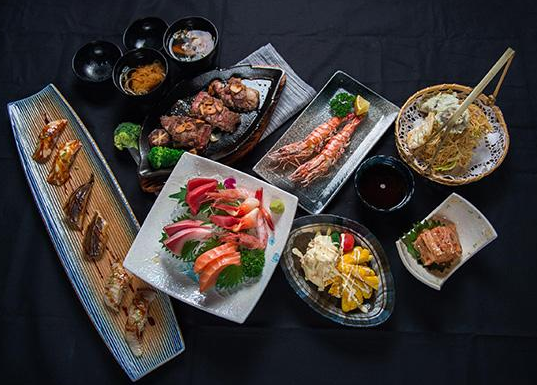 日式餐饮品牌有哪些？鱼之鮨日式料理满足大众需求