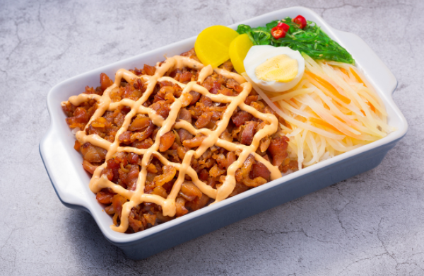 kao烤肉饭费是多少？流程是什么