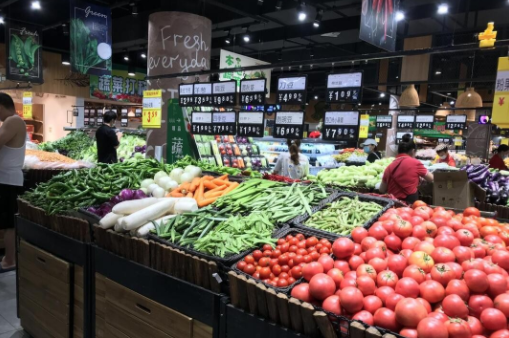 长沙超市店有哪些？E21无人超市新零售超市品牌