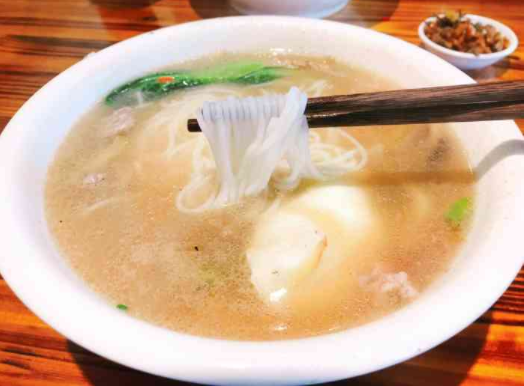 凤求凰粉铺怎么？电话多少