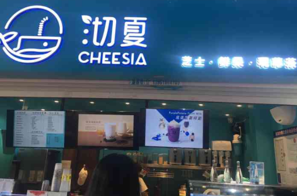 沏夏奶茶费多少？流程是什么