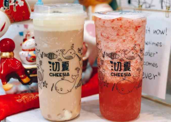 沏夏奶茶费多少？流程是什么