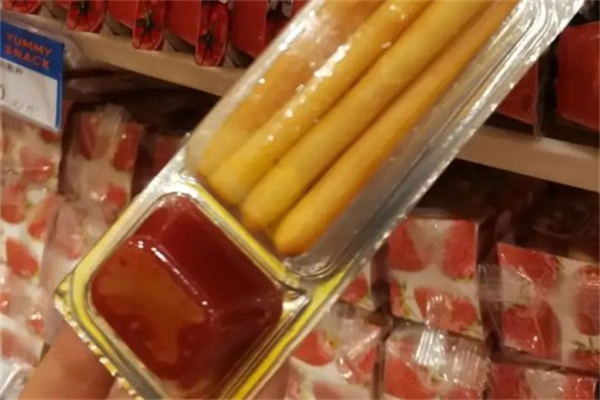零食有鸣