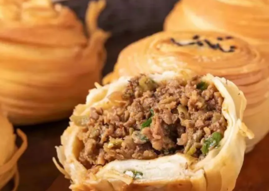 金丝牛肉饼要多少钱？条件是什么