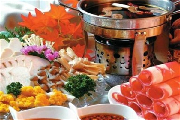 辣鲜小火锅产品 门店图片