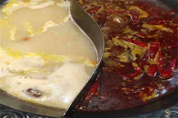 汉川火锅店排行榜是什么？分别有哪些