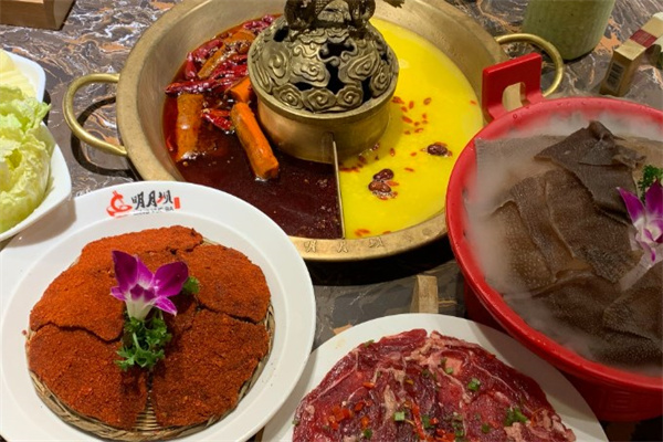 汉川火锅店排行榜是什么？分别有哪些