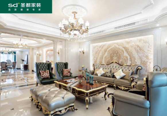 圣都家装招商多少钱？流程是什么