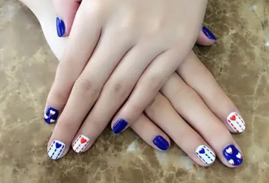 美人帮美甲店多少钱？优势是什么