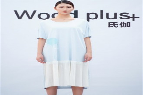 氏伽女装产品 门店图片