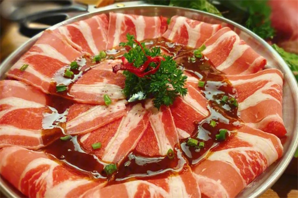 汉拿山烤肉