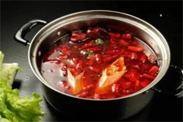 馋嘴小火锅